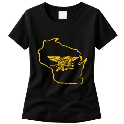 Tobias Myers Us Womens T-Shirt