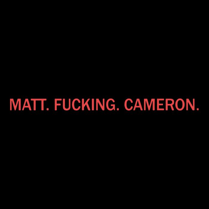 Taylor Momsen Wearing Matt Fucking Cameron Cooling Performance Crew T-Shirt
