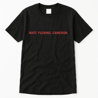Taylor Momsen Wearing Matt Fucking Cameron Tall T-Shirt