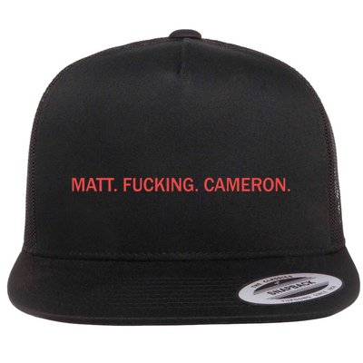 Taylor Momsen Wearing Matt Fucking Cameron Flatbill Hat