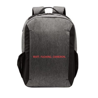 Taylor Momsen Wearing Matt Fucking Cameron Vector Backpack