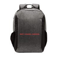 Taylor Momsen Wearing Matt Fucking Cameron Vector Backpack