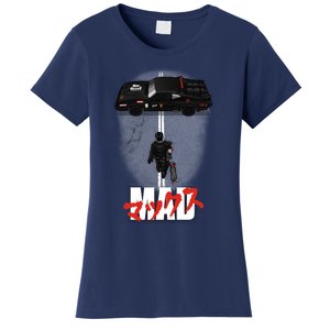 The Mad Warrior Women's T-Shirt