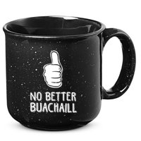 Tally Man Wearing No Better Buachaill 15oz Campfire Ceramic Mug