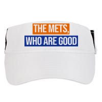 The Mets Who Are Good Adult Drive Performance Visor