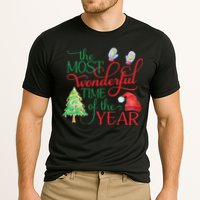 The Most Wonderful Time Of The Year Christmas Performance Shirt