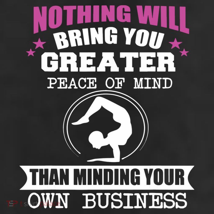 Than Minding Your Own Business Teess 11oz C Handle Ceramic Mug