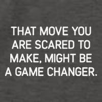That Move You Are Scared To Make Might Be A Game Changer Vector Backpack