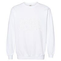 That Move You Are Scared To Make Might Be A Game Changer Garment-Dyed Sweatshirt