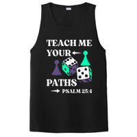 Teach me your paths VBS Vacation PosiCharge Competitor Tank