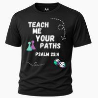 Teach Me Your Paths VBS Performance Shirt