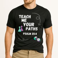 Teach Me Your Paths VBS Performance Shirt