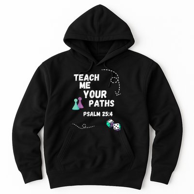 Teach Me Your Paths VBS Hoodie