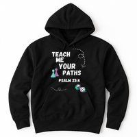 Teach Me Your Paths VBS Hoodie