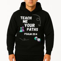 Teach Me Your Paths VBS Hoodie