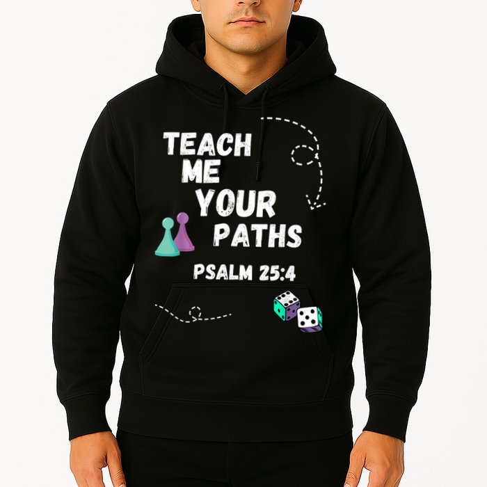 Teach Me Your Paths VBS Hoodie