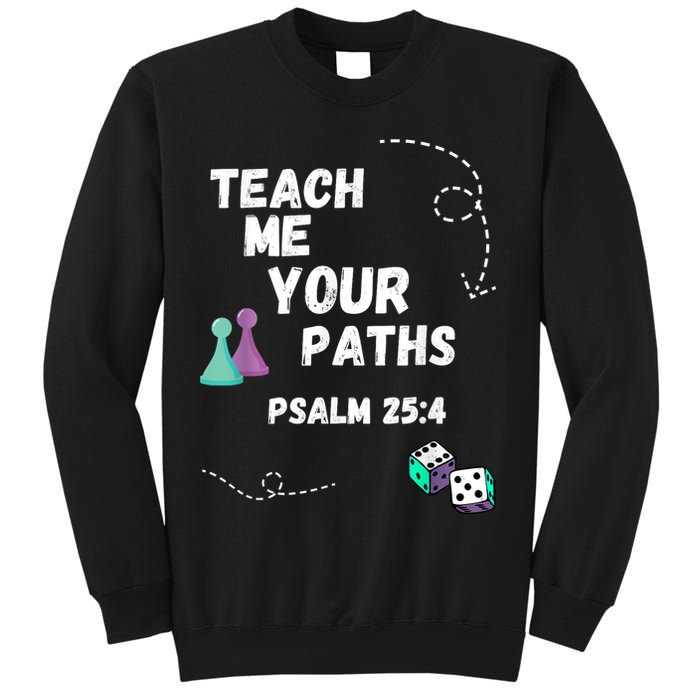 Teach Me Your Paths VBS Sweatshirt