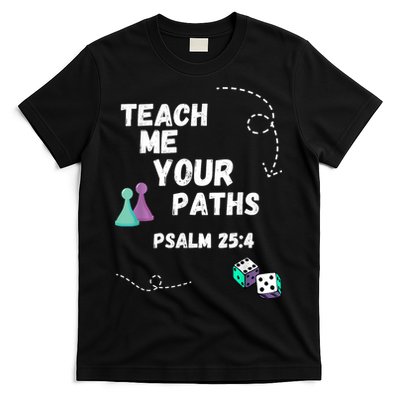 Teach Me Your Paths VBS T-Shirt