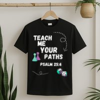 Teach Me Your Paths VBS T-Shirt