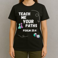 Teach Me Your Paths VBS T-Shirt