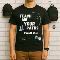 Teach Me Your Paths VBS T-Shirt