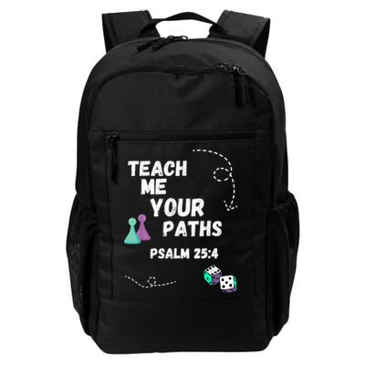 Teach Me Your Paths VBS Backpack