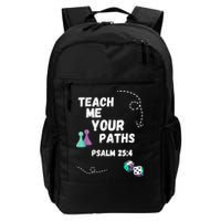 Teach Me Your Paths VBS Backpack