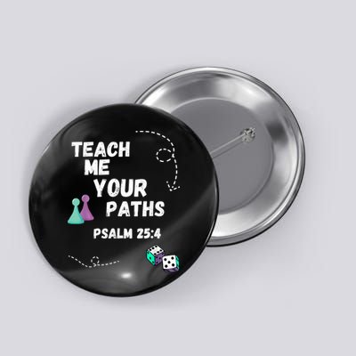 Teach Me Your Paths VBS Button