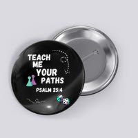 Teach Me Your Paths VBS Button