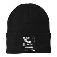 Teach Me Your Paths VBS Beanie