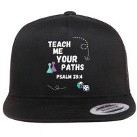 Teach Me Your Paths VBS Flatbill Hat