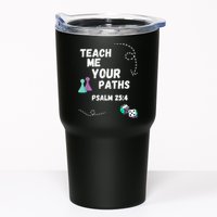 Teach Me Your Paths VBS Tumbler