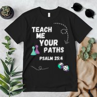 Teach Me Your Paths VBS Premium T-Shirt