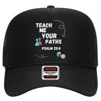 Teach Me Your Paths VBS Trucker Hat
