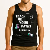 Teach Me Your Paths VBS Tank Top