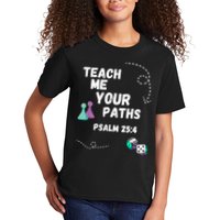 Teach Me Your Paths VBS Kids T-Shirt