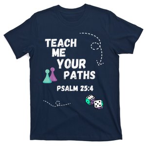 Teach Me Your Paths VBS T-Shirt