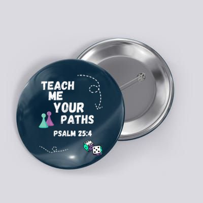 Teach Me Your Paths VBS Button