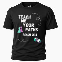Teach Me Your Paths VBS Performance Shirt
