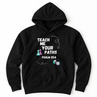 Teach Me Your Paths VBS Hoodie
