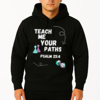 Teach Me Your Paths VBS Hoodie