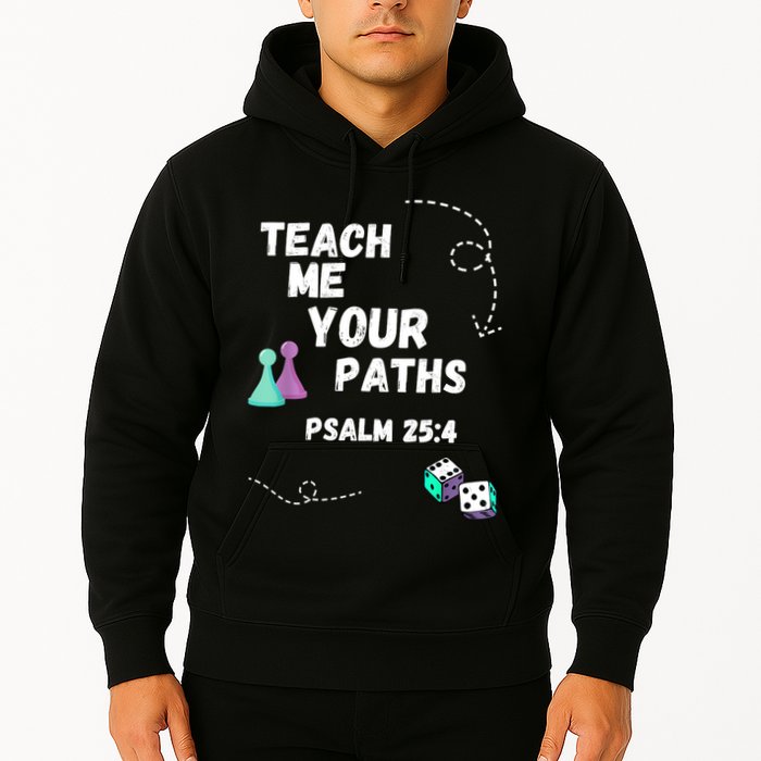 Teach Me Your Paths VBS Hoodie