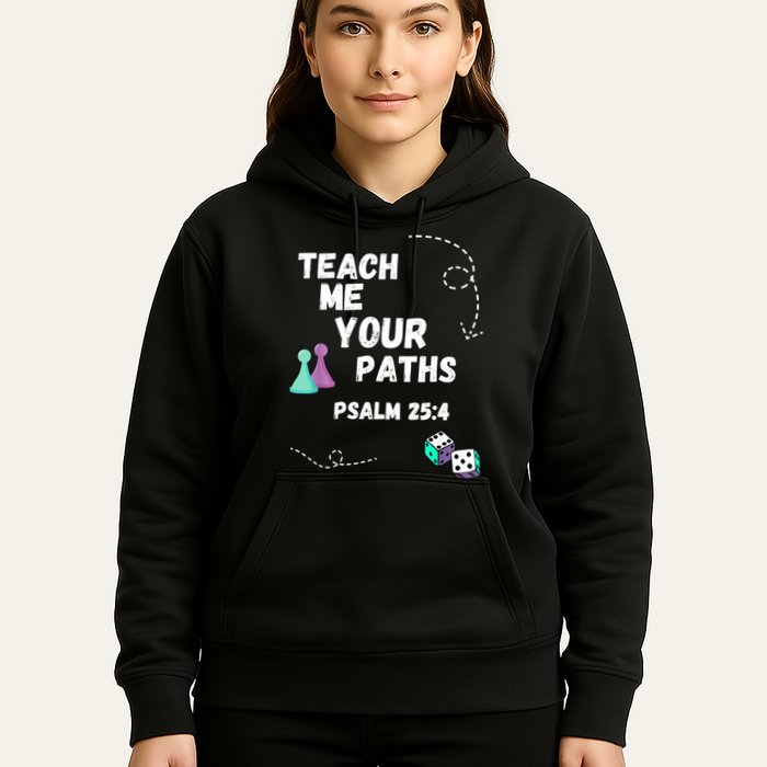Teach Me Your Paths VBS Hoodie