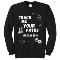 Teach Me Your Paths VBS Sweatshirt