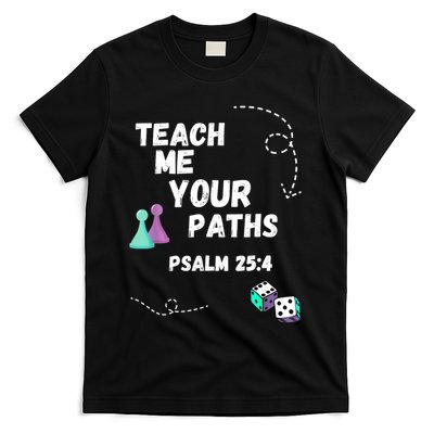 Teach Me Your Paths VBS T-Shirt