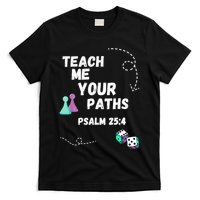 Teach Me Your Paths VBS T-Shirt