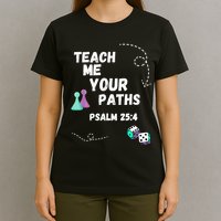 Teach Me Your Paths VBS T-Shirt