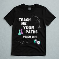 Teach Me Your Paths VBS T-Shirt