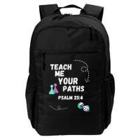 Teach Me Your Paths VBS Backpack