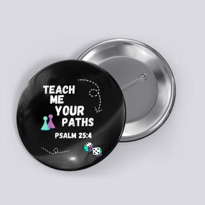 Teach Me Your Paths VBS Button